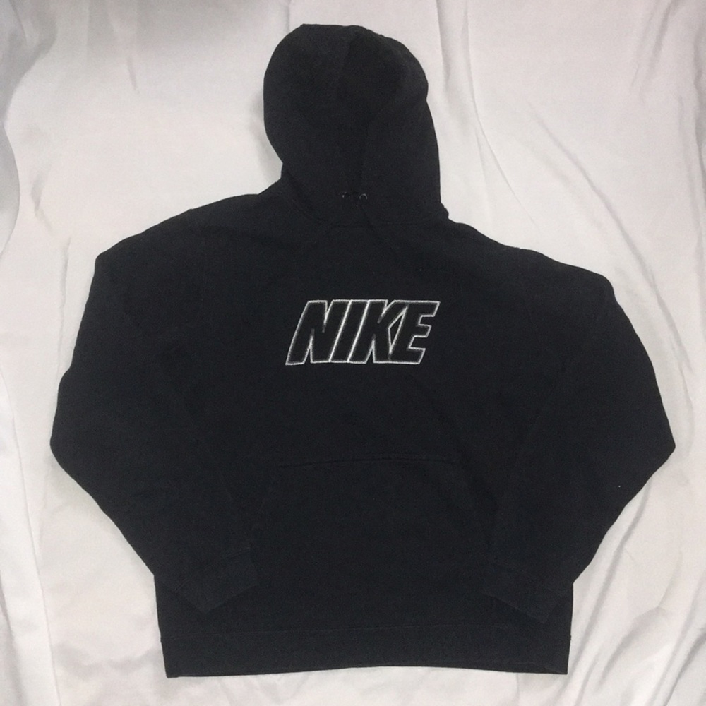 Nike Hoodie Sweatshirt